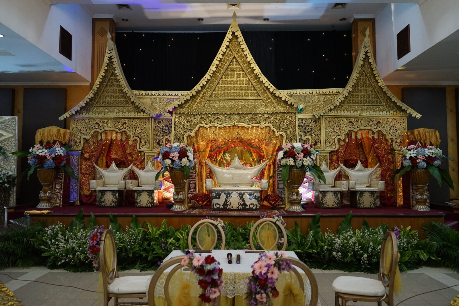Gedung Lemigas Cipulir