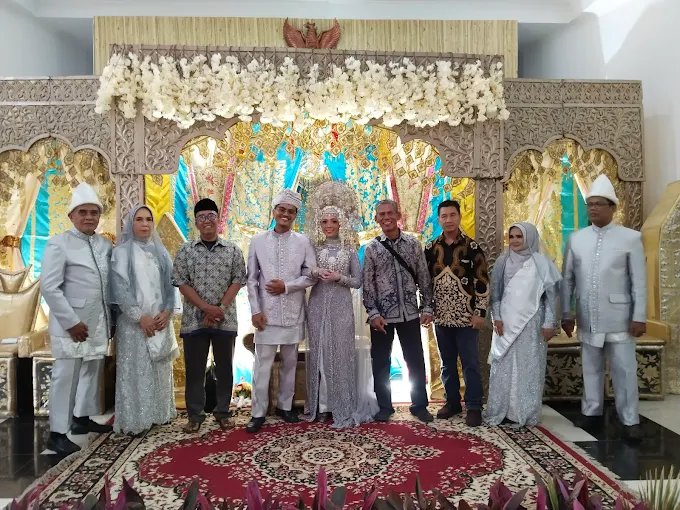 ASRAMA YONZIPUR Zeni Matraman