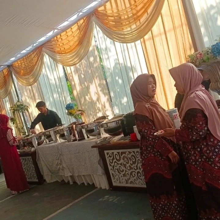 Catering Periuk Jaya di Periuk, Tangerang