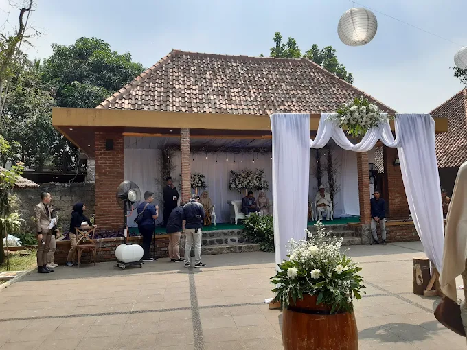 Djembar Venue