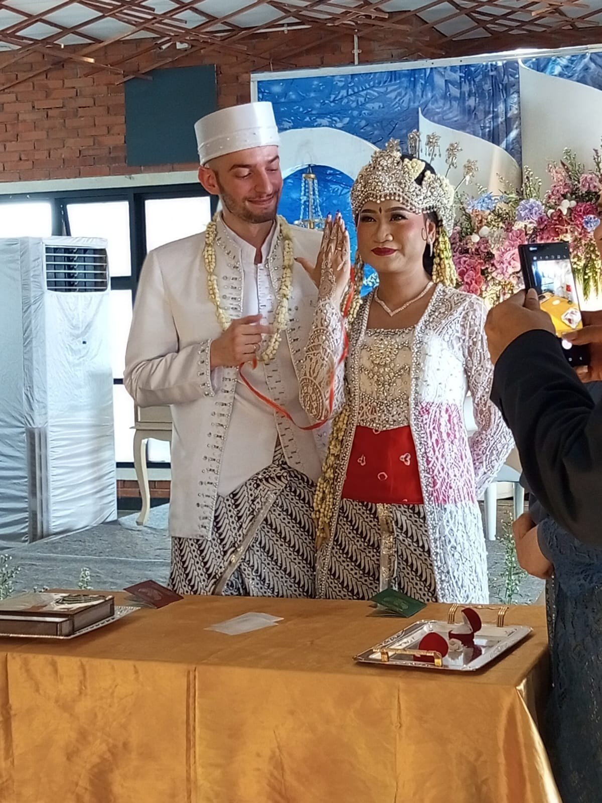 Kaldi Resto Juanda