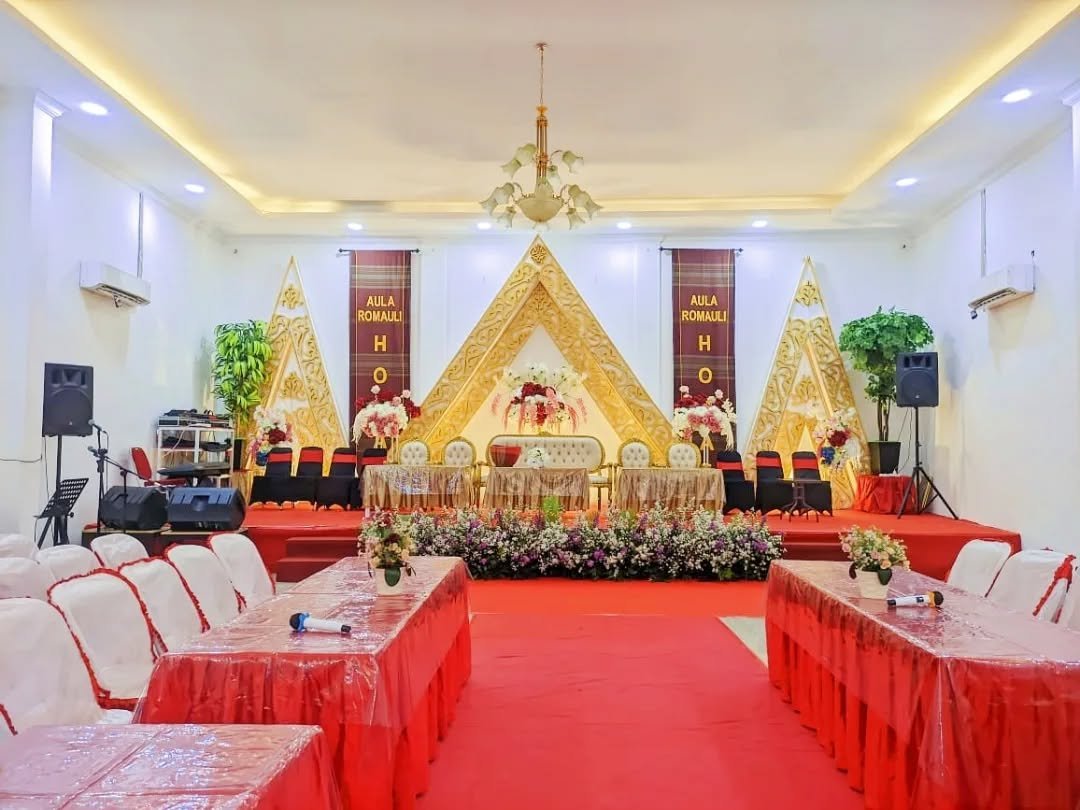 Aula Romauli