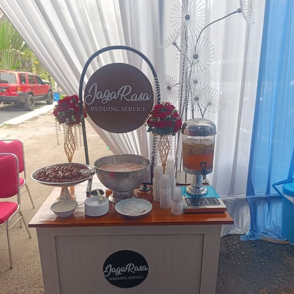 Catering Sidodadi di Ngantang, Malang
