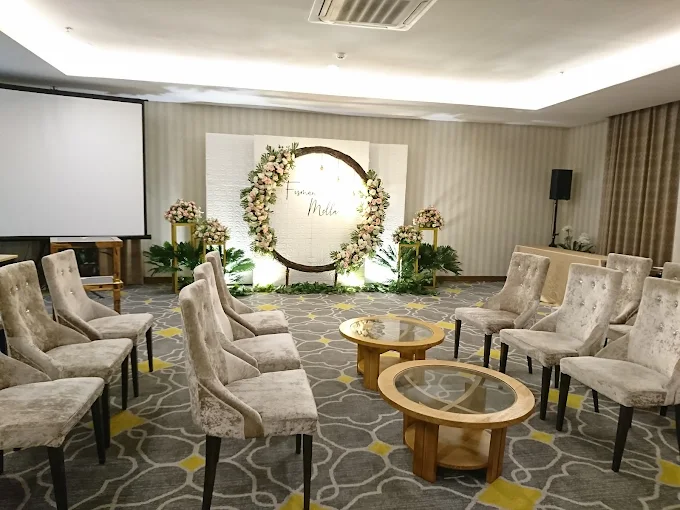 Savero Hotel