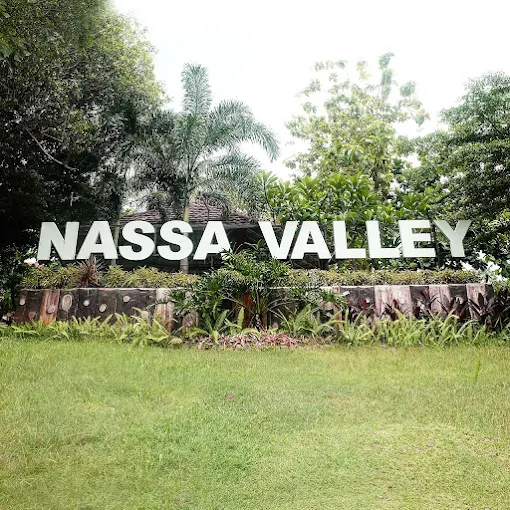 NASSA VALLEY