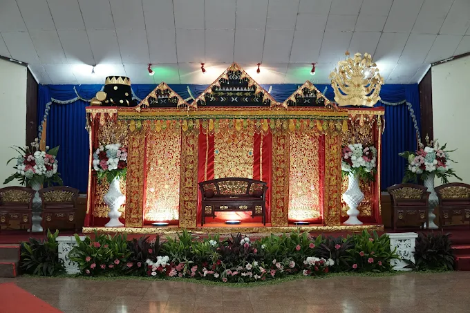 Gedung Pertemuan CUT NYAK DIEN