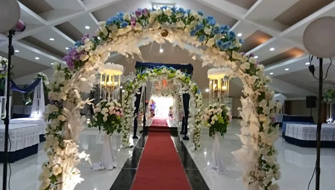 Hotel Grand Orri Citereup