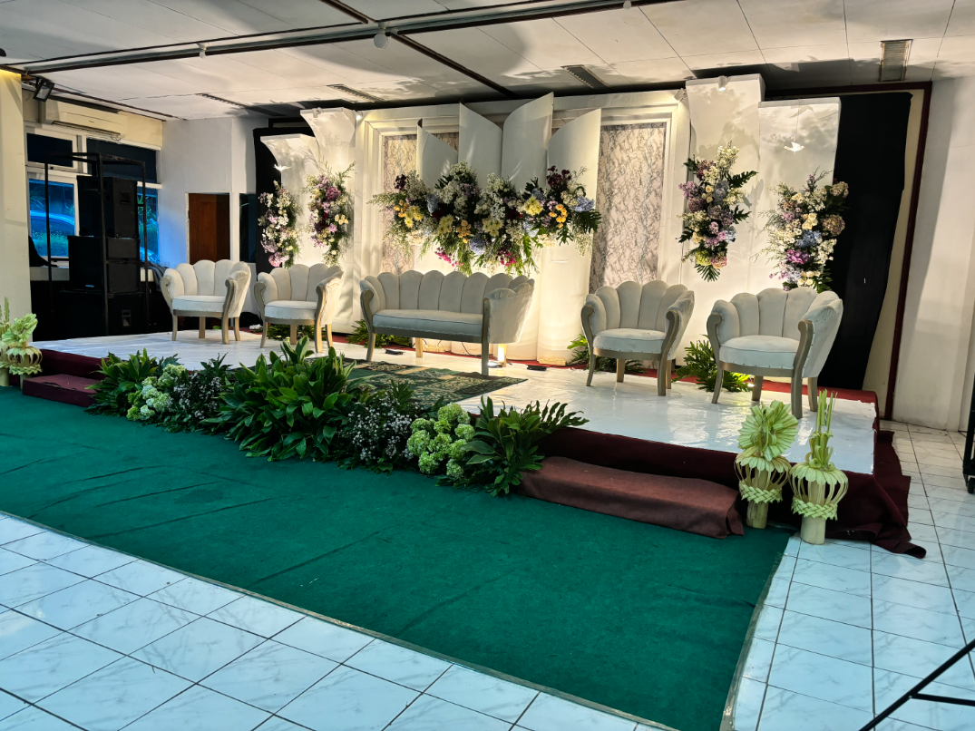 Gedung Juang Lt.1