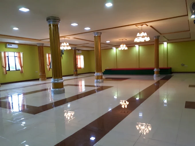 Gedung Bangun Mulya