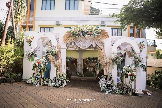 Wisma Hijau Mekarsari