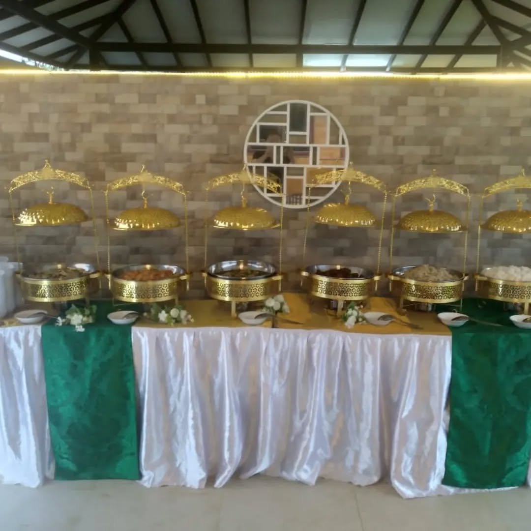 Catering Gading Kembar di Jabung, Malang