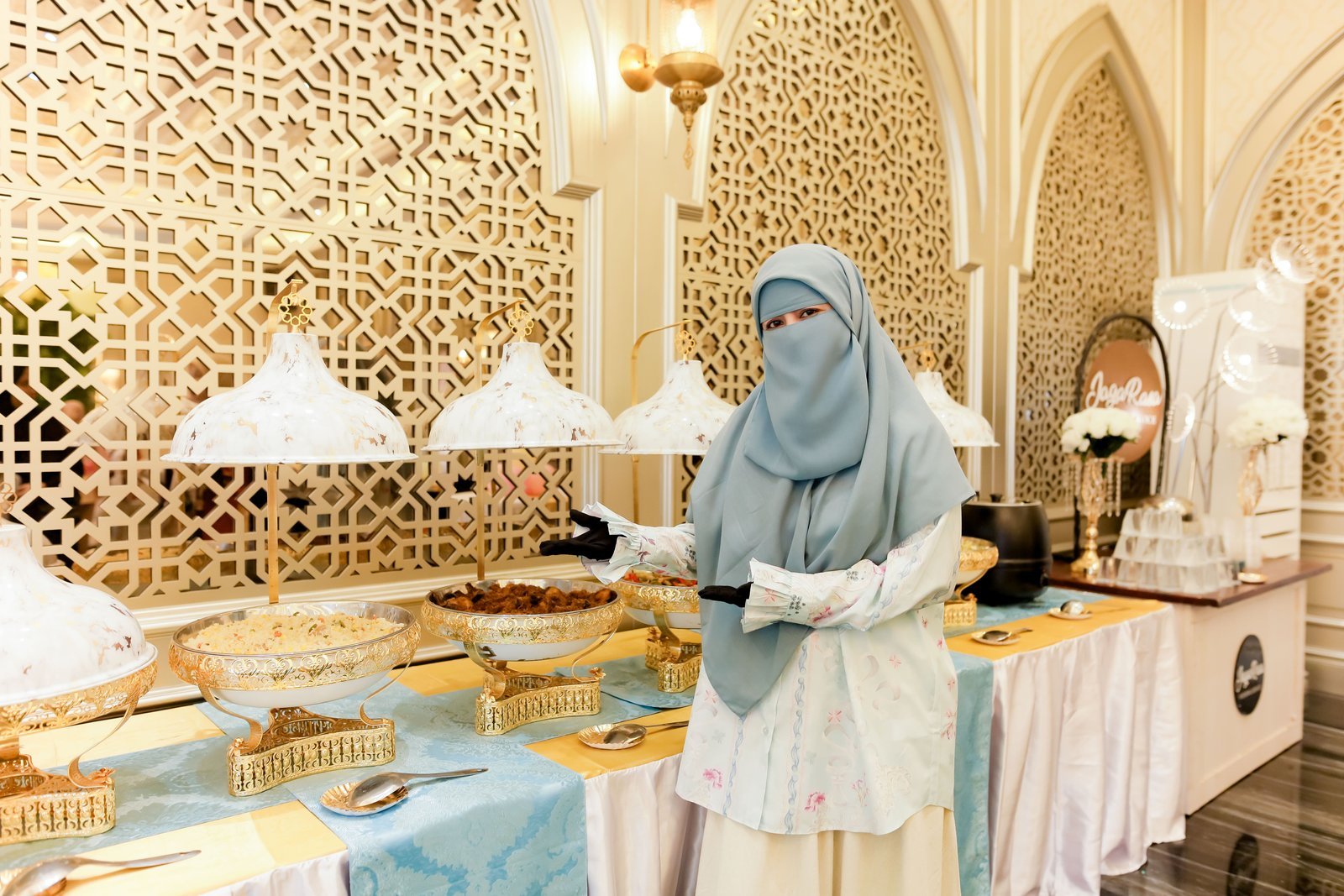 Catering Parakan Muncang di Nanggung, Bogor