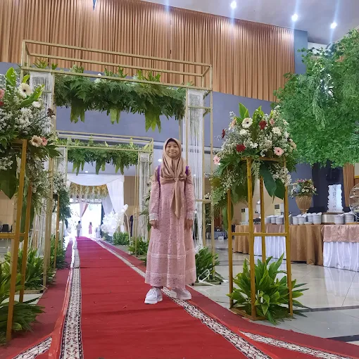 Gedung Sdelog POLRI Cipinang