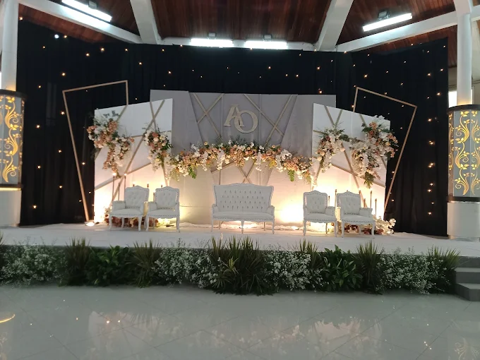Gedung Semeru (PPPPTK Bisnis & Pariwisata)