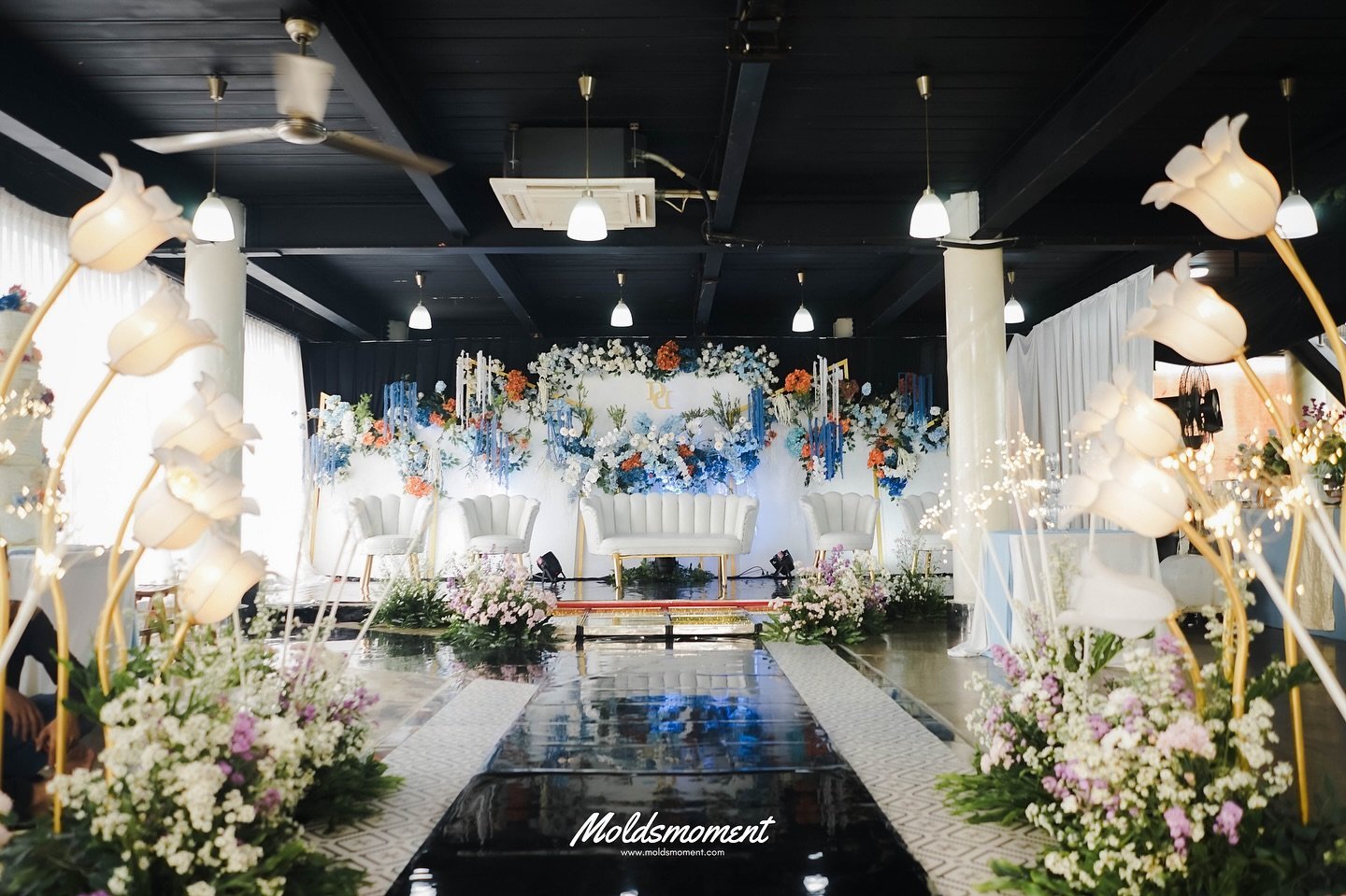 Dapur Siliwangi Resto & Wedding Hall