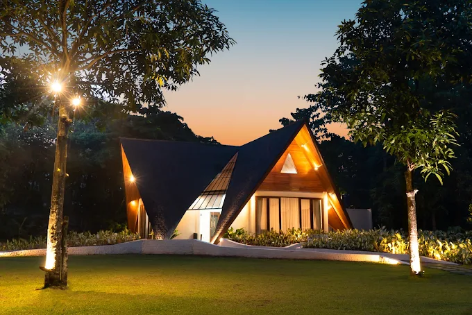 Rumah Victoria - by Rumah Perubahan