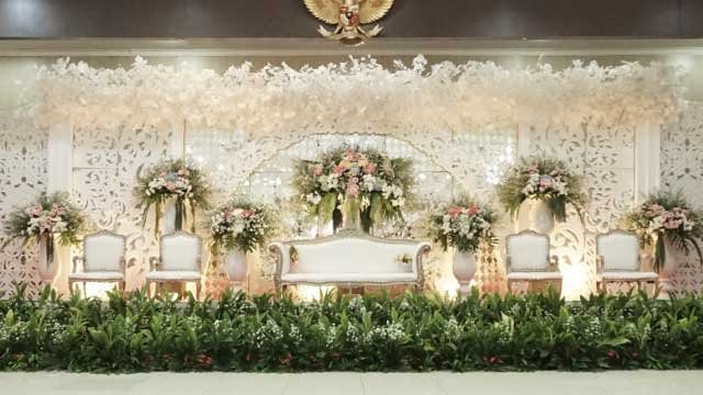 Auditorium Darma Sosial Ceger