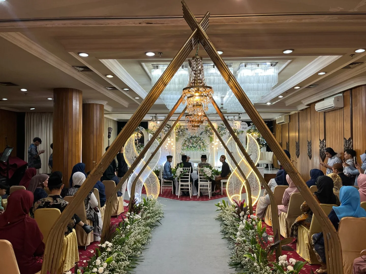 Grand Hotel Menteng