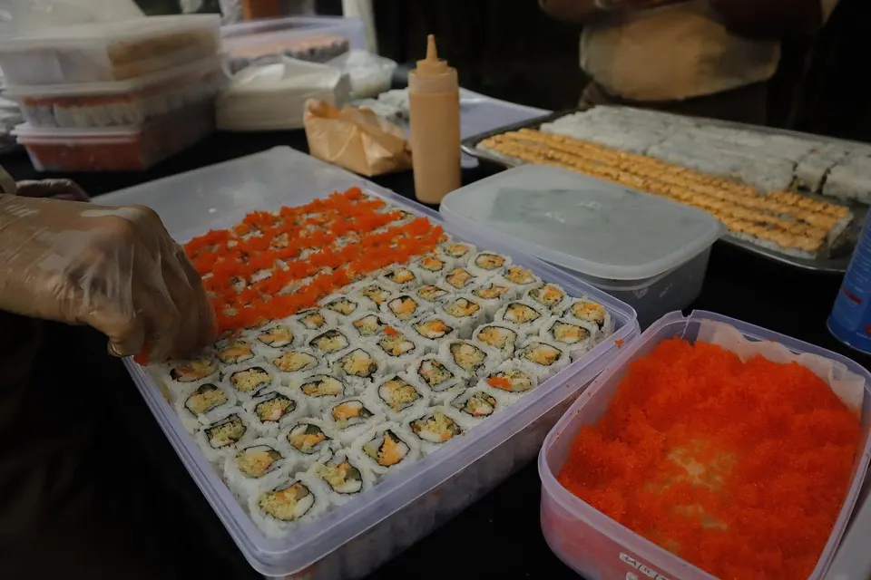 Sushi Tei