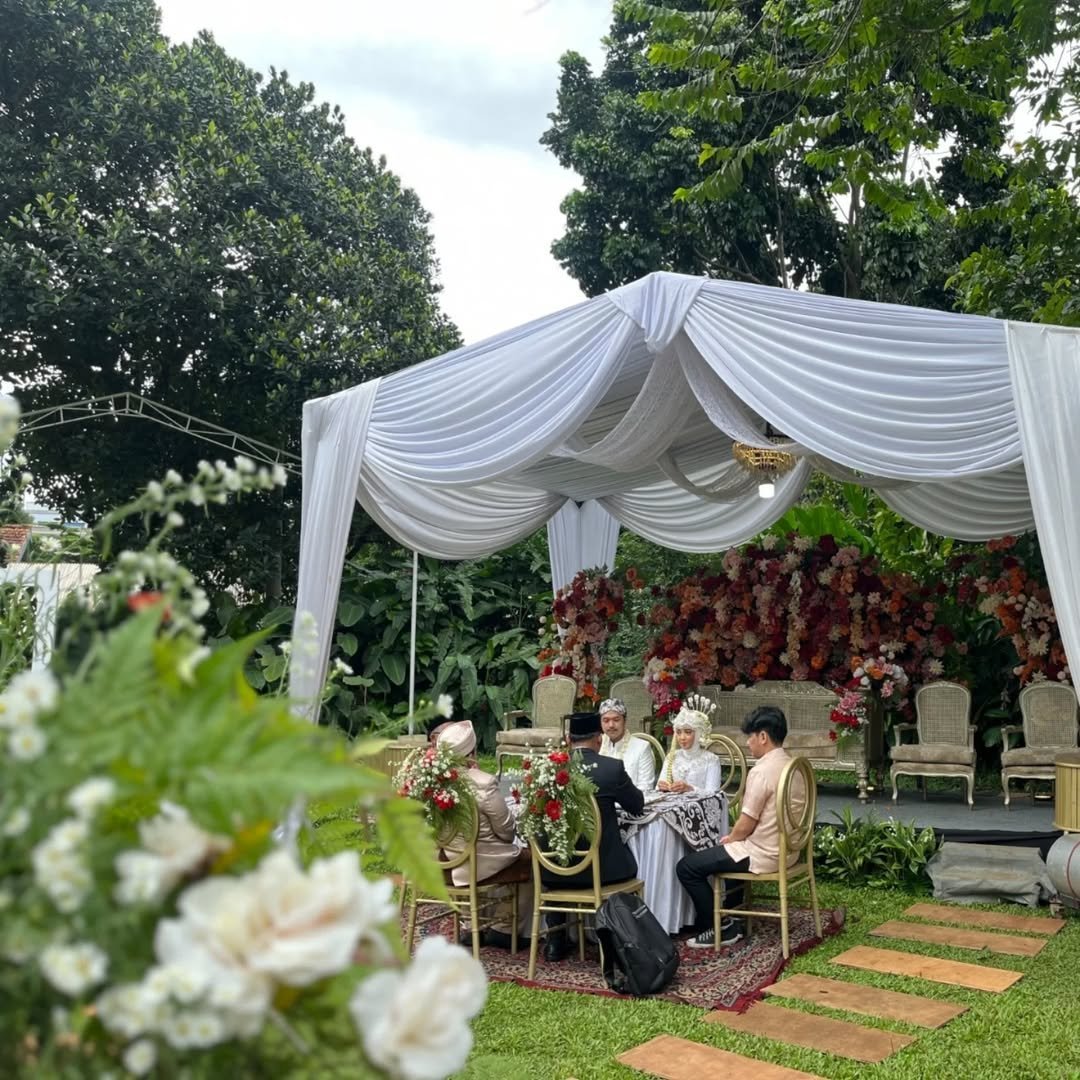 Villa Kota Caringin