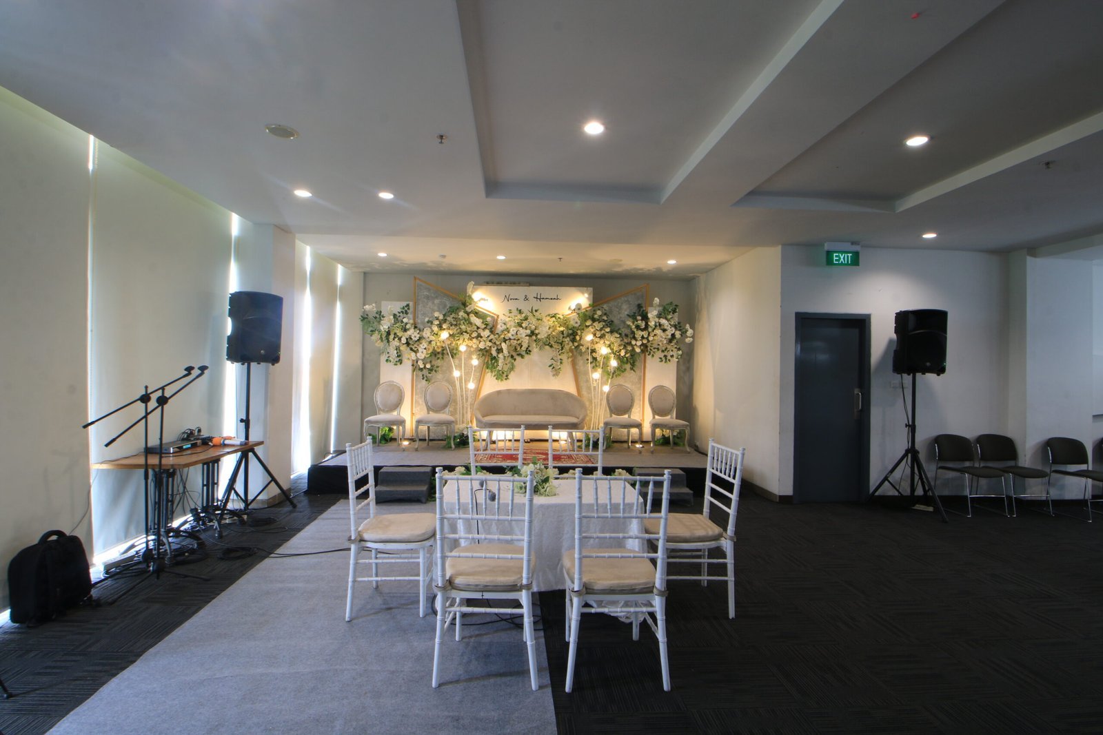 Cleo Hotel Jemursari