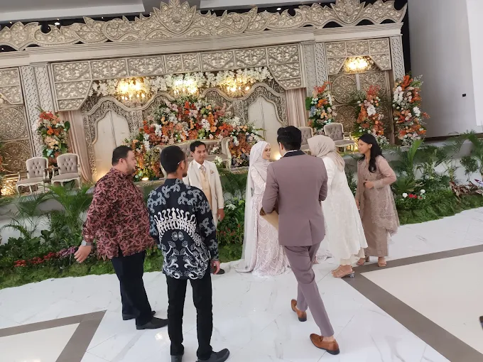 Gedung Putih Tioma