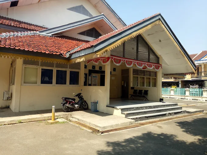 GOR Jagakarsa
