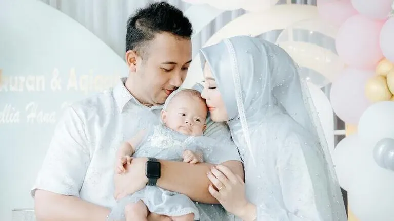Aqiqah Lengkap