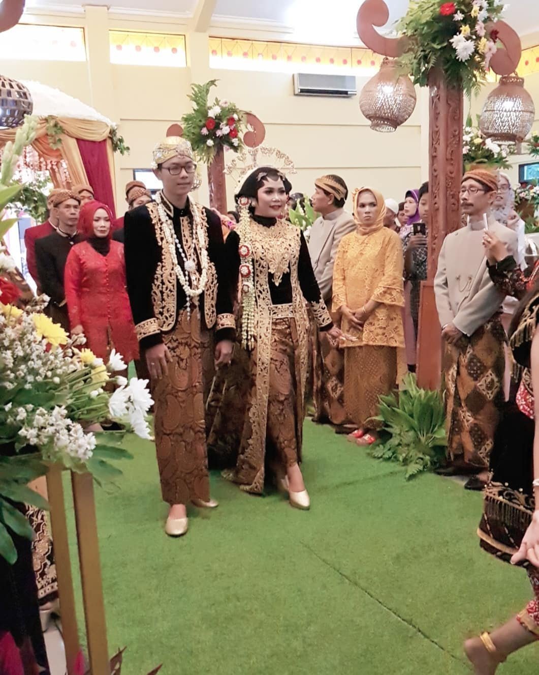 Gedung Satya Haprabu Brimob