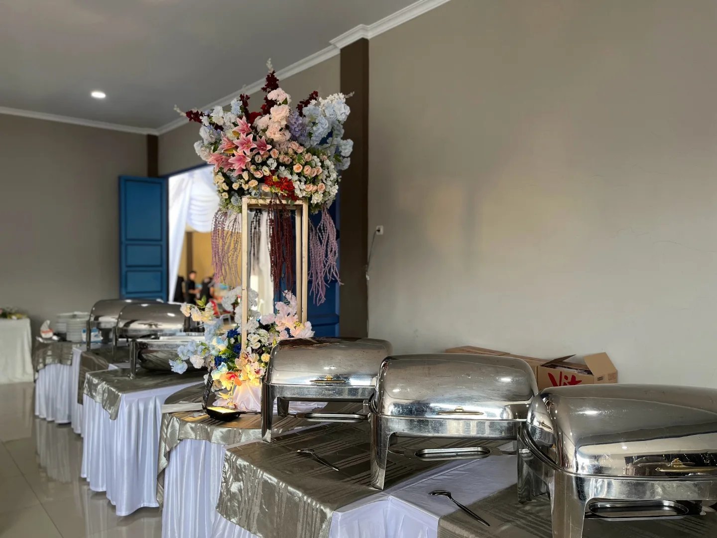 Catering Sukmajaya di Sukmajaya, Depok