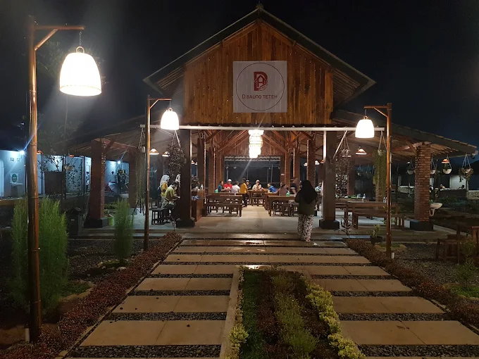 Dsaung Teteh