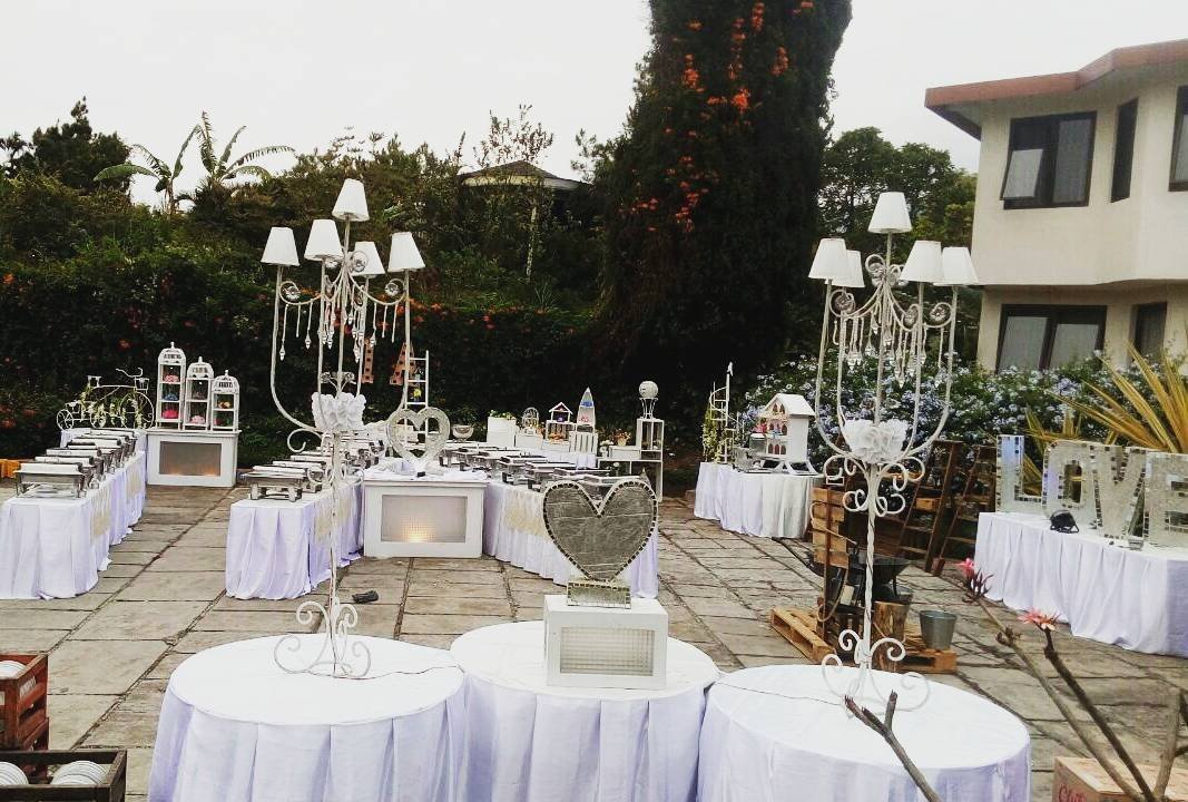 The Villas Batu