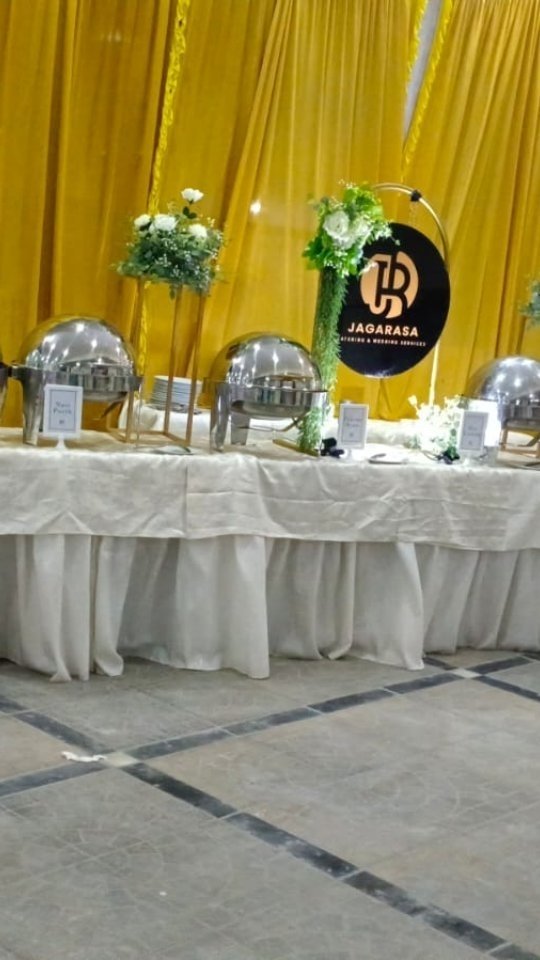 Catering Sumberkradenan di Pakis, Malang