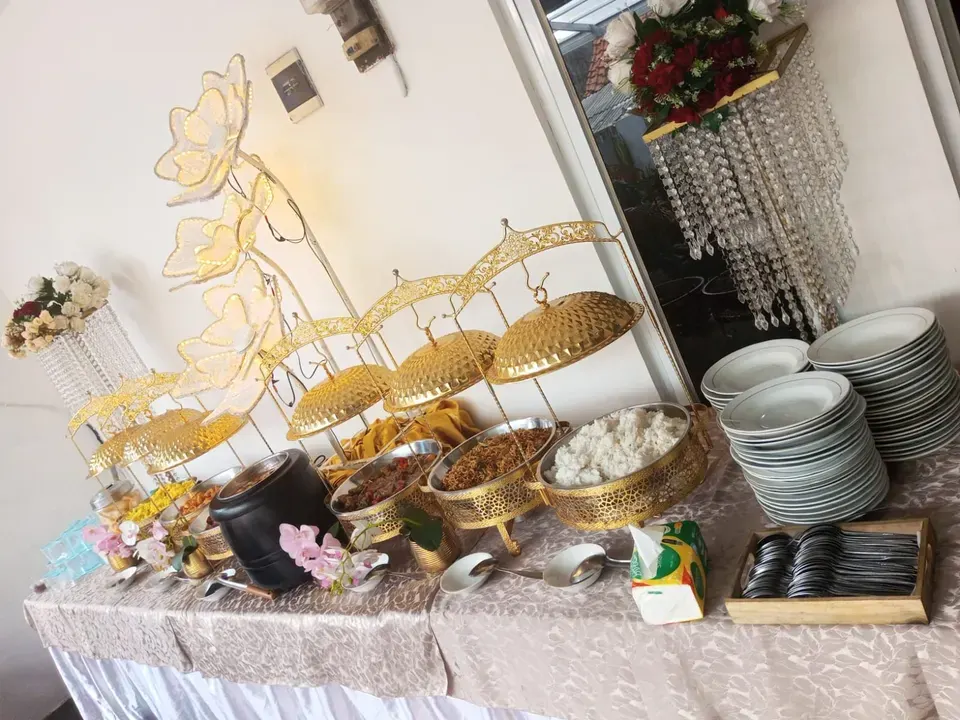 Jakarta Corner