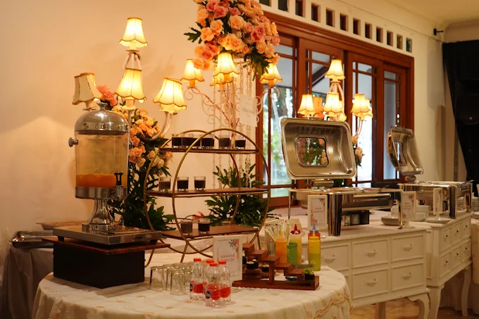 Tanavila Venue