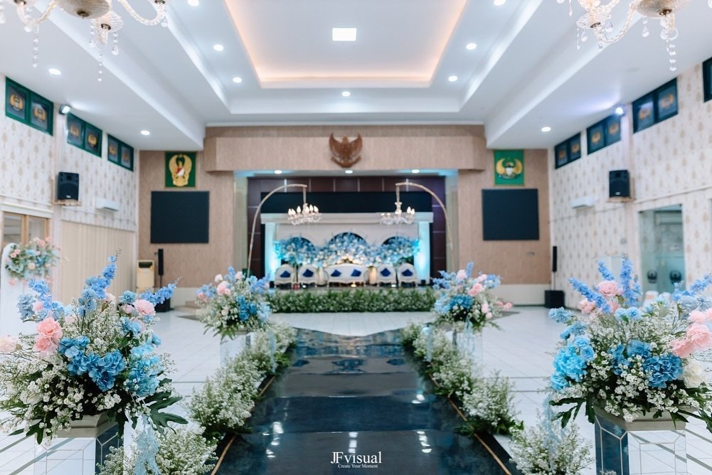 Gedung Sasana Wira Sakti