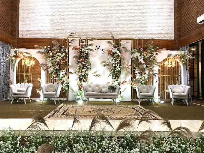 Jambur Djawata Intimate Hall