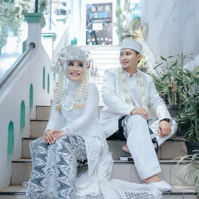 Masjid Al Barkah Lenteng Agung