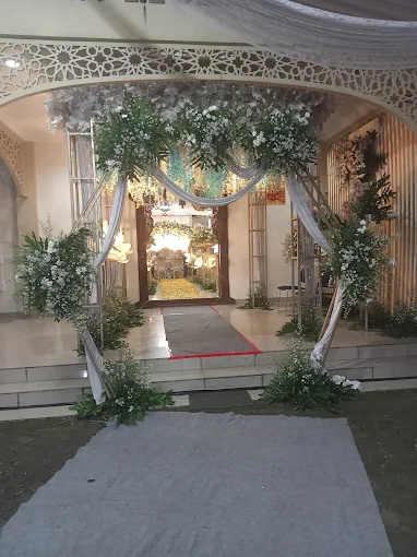 Puri Al Multazam Kukusan