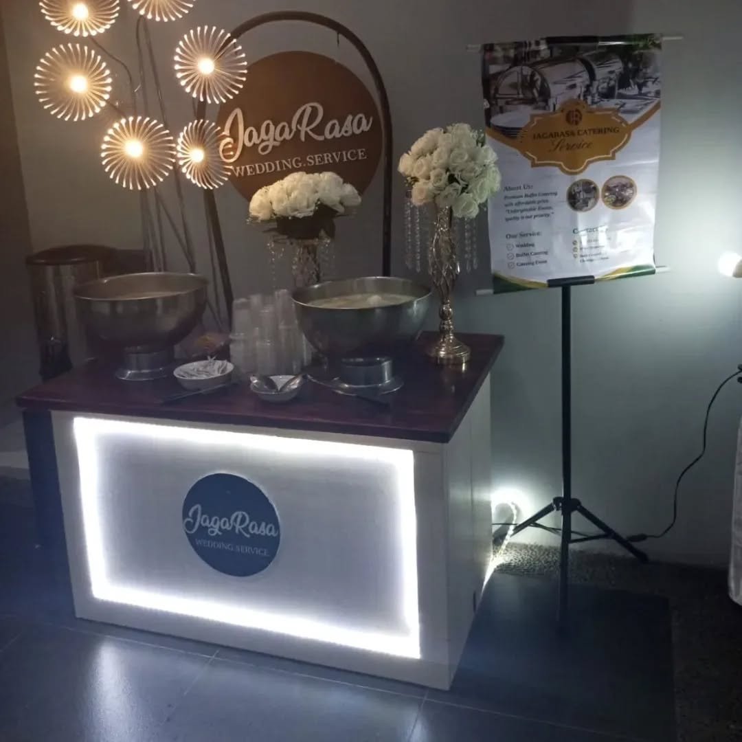 Catering Cikarawang di Dramaga, Bogor