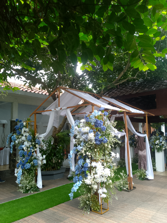 Batamerah Venue