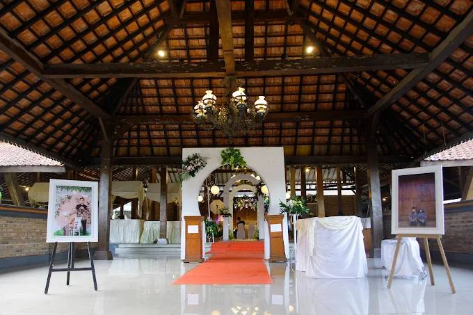 Griya Ageng Selasar