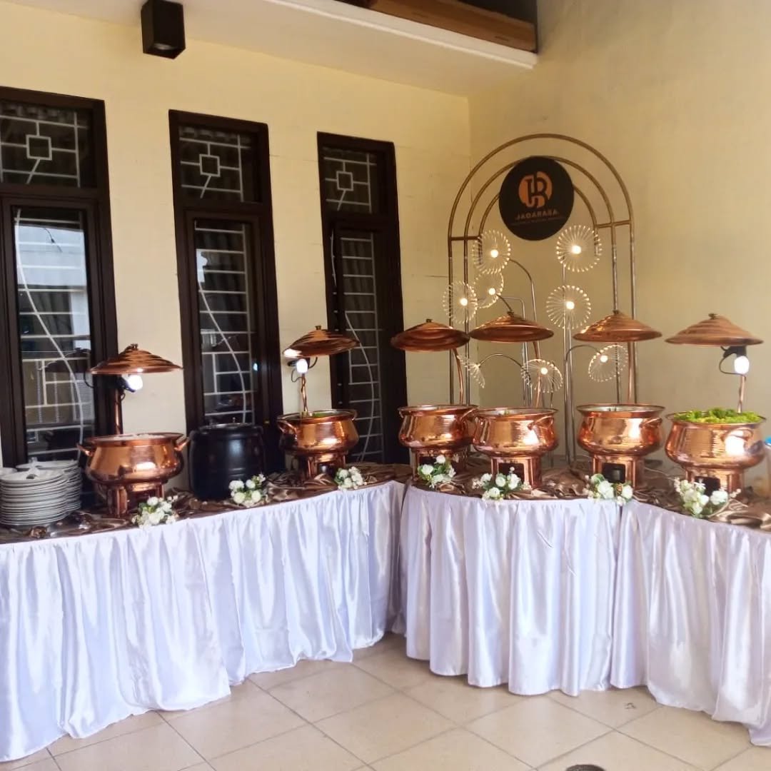 Catering Kadu Jaya di Curug, Tangerang