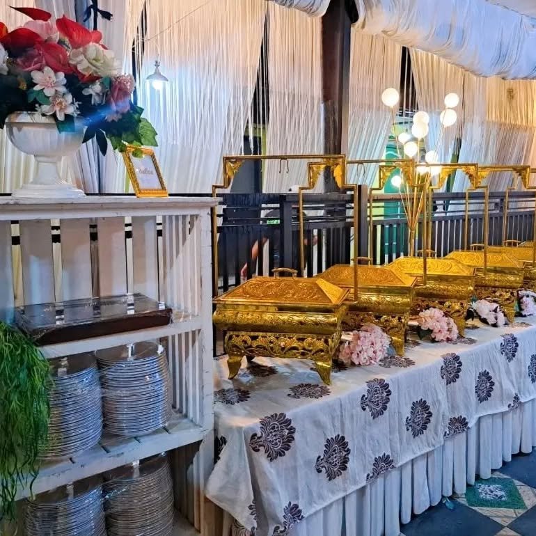 Catering Bambang di Wajak, Malang