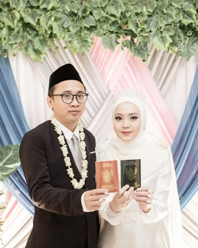 Menuju Halal