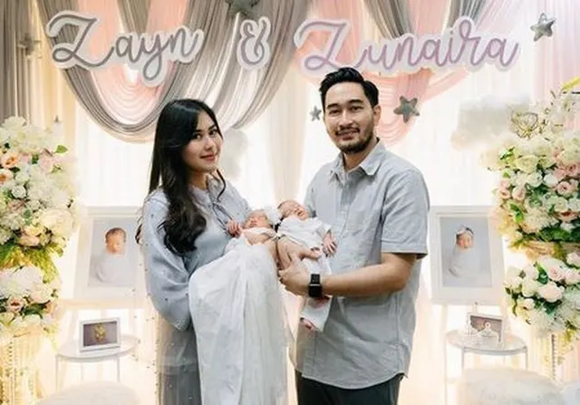 Aqiqah Lengkap
