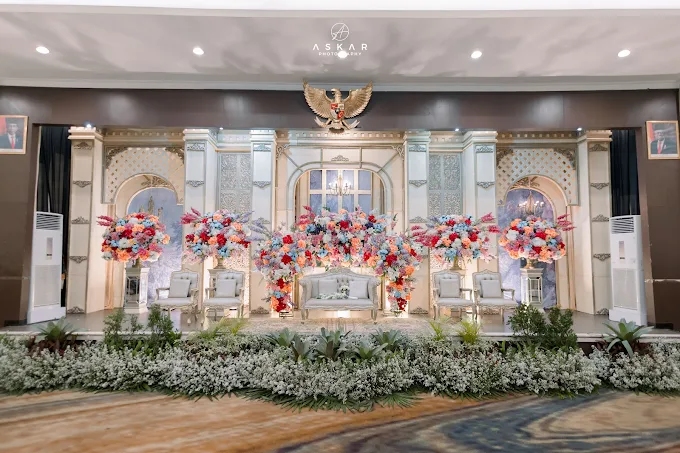Aula Dharmagati Ksatria Jaya