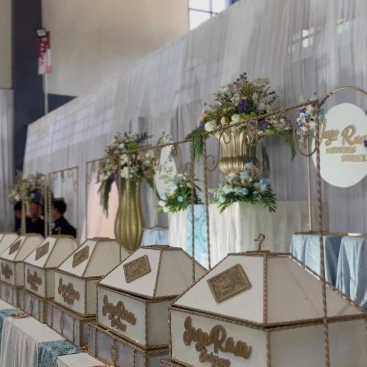 Catering Sukarasa di Tanjungsari, Bogor
