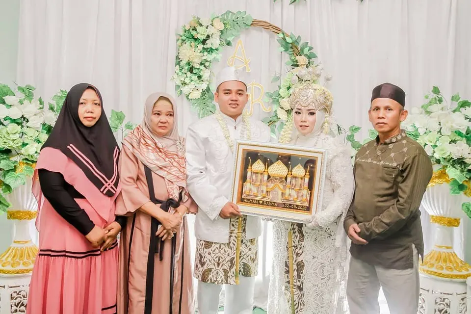 Menuju Halal