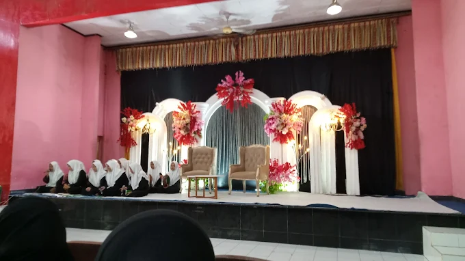 Aula Man Bangkalan
